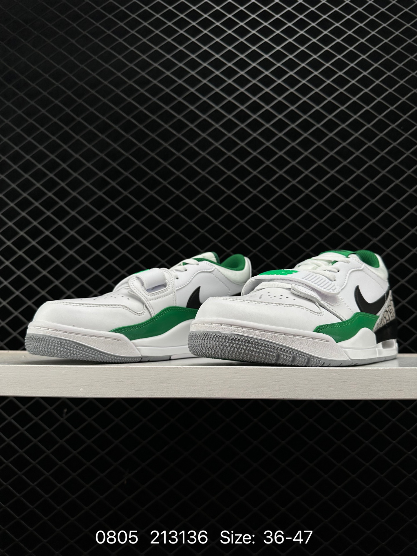 Air Jordan Legacy 312 Low